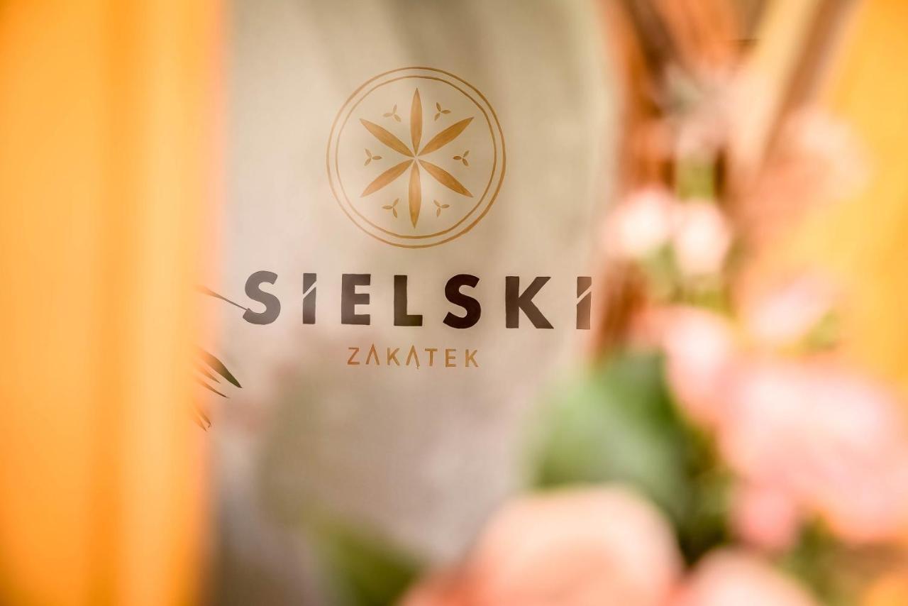 זקופאנה Sielski Zakatek מראה חיצוני תמונה